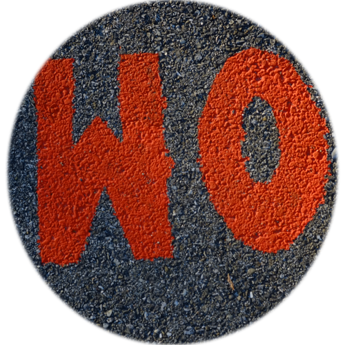 Tout près d'ici Logo